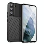 Per Samsung GalaxyS22+5GThunderboltantiurtoTPUPhone Case(nero)