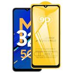 Per Samsung Galaxy M32 5G 9D Pellicola integrale in colla a schermo intero