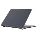 Per Huawei MagicBook Pro 16.1 custodia protettiva per laptop cristallo antiurto (nero)
