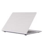Per Huawei MagicBook Pro 16.1 custodia protettiva per laptop cristallo antiurto (trasparente)