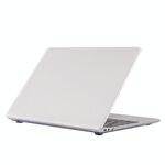 Per Huawei Matebook 16 custodia protettiva per laptop cristallo antiurto (trasparente)