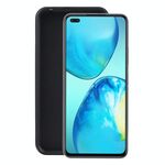 Cassa del telefono TPU per INFINIX Nota 8 / X692 (opaco nero)