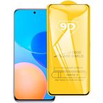 Per Honology Play 5t Pro 9D Pellicola intera a colla a schermo intero