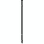 JB06 Universal Magnetic Nano Pen da punta + penna a disco Penna Penna stilo per telefoni cellulari e tablet (grigio)