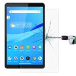 Film di vetro tablet temperato a prova di esplosione 9h 2.5D per Lenovo Tab M8 HD