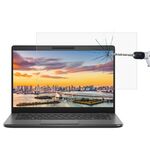 Pellicola protettiva in vetro temperato HD schermo per laptop per Dell Latitude 5300 13.3 pollici