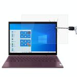 Pellicola protettiva in vetro temperato con schermo per laptop per Lenovo Yoga Duet 13.3 pollici