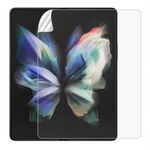 Pellicola di idrogel a prova di esplosione a schermo intero per Samsung Galaxy z Pient3 5G (grande schermo)