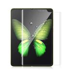 Pellicola di idrogel a prova di esplosione a schermo intero per Samsung Galaxy Z Pient2 5G (schermo principale)