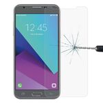 Pellicola in vetro temperato da 0,26 mm 9h 2,5D per Samsung Galaxy J3 emerge