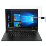 Pellicola protettiva in vetro temperato HD schermo per laptop per ThinkPad X1 carbonio da 14 pollici