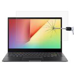 Pellicola protettiva in vetro temperato con schermo per laptop per asus vivobook14 f 14 pollici