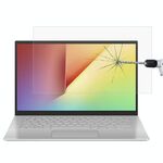 Pellicola protettiva in vetro temperato HD schermo per laptop per ASUS Y406UA8250 14 pollici