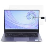 Pellicola protettiva in vetro temperato per schermo per laptop per Huawei Matebook 14 14 pollici
