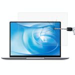 Pellicola protettiva in vetro temperato con schermo per laptop per Huawei Matebook 14 2021 14 pollici