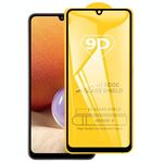 Film in vetro temperato a schermo intero 9D per Samsung Galaxy A32 4G
