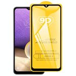 Film in vetro temperato a schermo intero 9D per Samsung Galaxy A32 5G