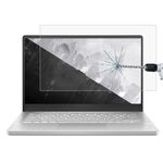 Pellicola protettiva in vetro temperato HD schermo per laptop per Asus Rog Zephyrus G14 14 pollici