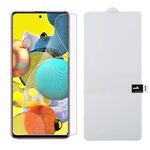 Pellicola di idrogel a prova di esplosione a prova di protezione a schermo intero per Samsung Galaxy A53