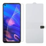 Pellicola di idrogel a prova di esplosione a prova di protezione a schermo intero per OPPO K9S
