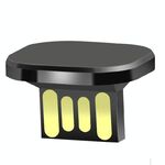 Interfaccia USB auto Mini Metal U disco, Capacità: 64 GB