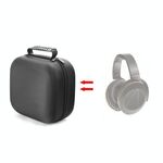 Per Audeze EL-8 Bluetooth Auricolare Bluetooth Sacchetto di stoccaggio (nero)