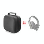 Per 1 moro spearhead VRX / H1006 / MK801 Bluetooth Auricolare Bluetooth Sacchetto di stoccaggio (nero)