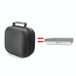 Per HP PRODESK 400 600DM Mini PC Sacchetto di archiviazione protettivo PC (nero)