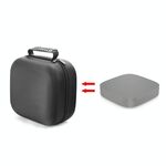 Per HP Elite Slice Mini PC Sacchetto di stoccaggio protettivo (nero)