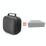Per il sacchetto di archiviazione protettivo PC INCUDA MINI (nero)