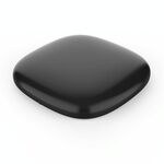 Tracker Global Locator Global Anti-Lost Findag (nero)
