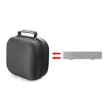 Per HP 600G1 DM Mini PC Sacchetto di archiviazione protettivo (nero)