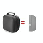 Per Dell 7060MFF mini pc sacchetto di archiviazione protettivo (nero)
