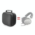 Per BAIYA T1 Auricolare protettivo sacchetto di stoccaggio (nero)