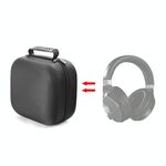 Per il sacchetto di stoccaggio di protezione auricolare Quad ERA-1 (nero)