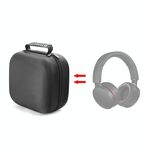 Per sacchetto di stoccaggio di protezione auricolare FIL VOX (nero)