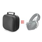 Per il sacchetto di stoccaggio protettivo a cuffia a croce in V-Moda (nero)