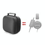 Per Baiya Amiron Home Auricolare Sacchetto di stoccaggio protettivo (nero)