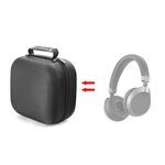 Per HIVI AW-63 Borsa per stoccaggio auricolare (nero)