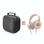 Per GRADULABS GS2000E Auricolare protettivo sacchetto di stoccaggio (nero)