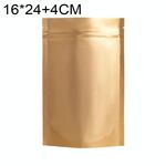 100 pz / set BATE SNAW SNAW SNAW SNAW SNAWS, dimensioni: 16x24 + 4 cm (oro)