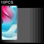 10 PCS 0.26mm 9h Film di vetro temperato 9h 2.5D per Samsung Galaxy M53