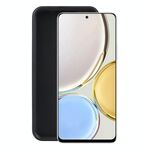 Cassa del telefono TPU per onore X9 (pudding nera)