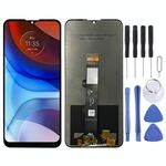 Schermo LCD OEM per Lenovo K13 Note con digitalizzatore assemblaggio completo (nero)