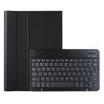 AK16 Custodia in pelle Bluetooth Bluetooth Testine Bluetooth per Lenovo Tab 6 5G 10.3 pollici (nero)