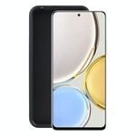Custodia per telefono per Honor Magic4 Lite / X9 5G / X30 TPU (nera)