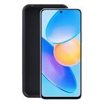 Cassa del telefono TPU per Honor Play6t Pro (nero)