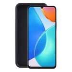 Cassa del telefono TPU per Honor Play6T (nero)