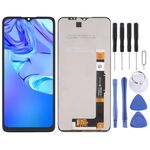 Schermo LCD originale per TCL 305 con digitalizzatore assemblaggio completo