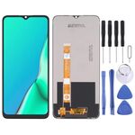 Schermo LCD originale e digitalizzatore assemblaggio completo per OPPO A11/A8/A5 (2020)/A9 (2020)/A11X/A31 (2020)/Realme 5/Realme 5i/Realme 5s/Realme 6i/Realme C3/Realme C3i